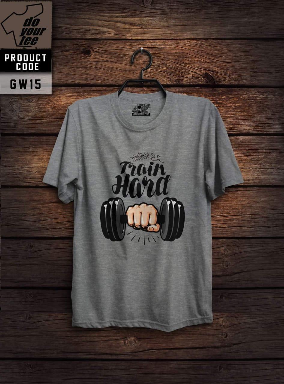 GYM T-shirt