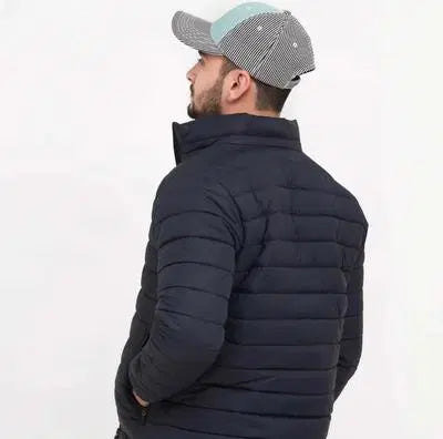 Blue Vip jacket