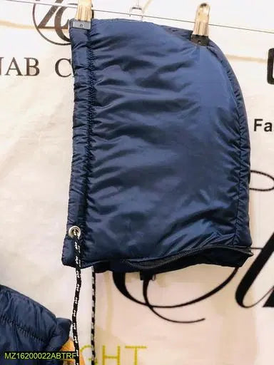 Amazing color jacket