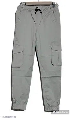 OFF White Trouser