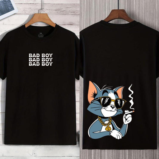 Black tome t shirts