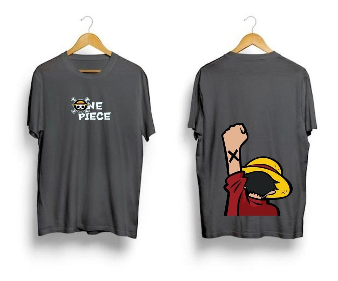 piece T Shirts