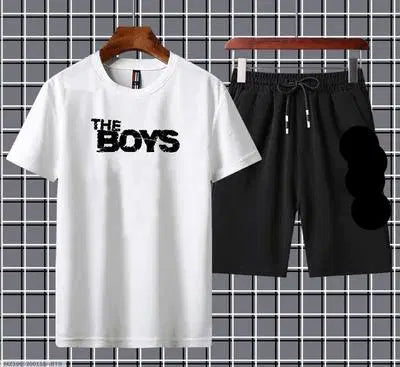 The Boys Track Jacket