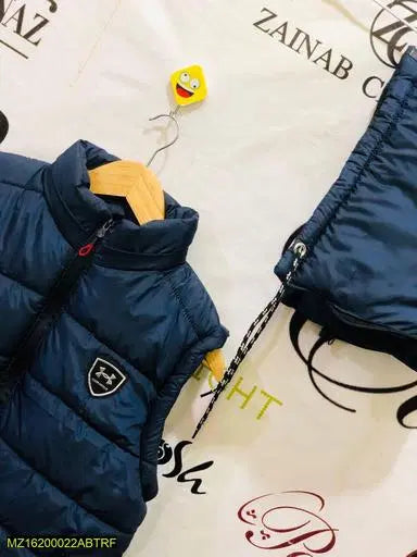 Amazing color jacket