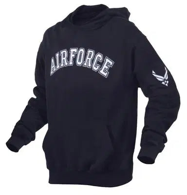 Navy Blue Hoodies