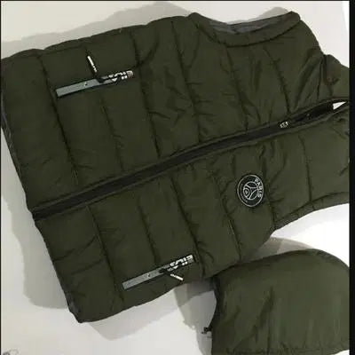 VIP Green jacket