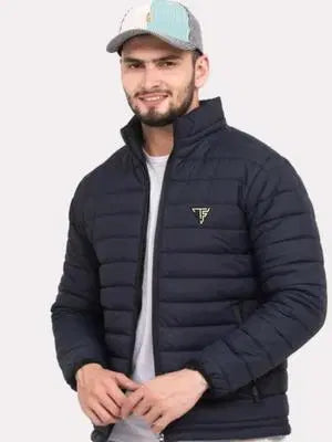 Blue Vip jacket
