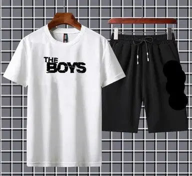 The Boys Track Jacket