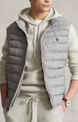 Grey VIP jacket