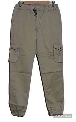 Grey VIP Trouser