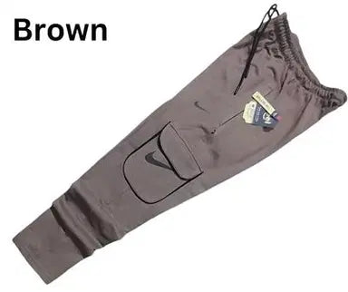 Brown Trouser