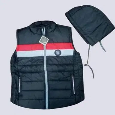Black  VIP jacket