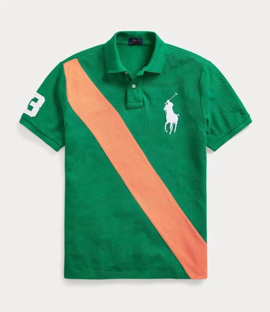Green Man T shirt